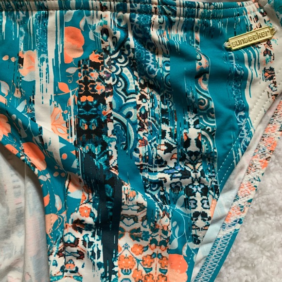 Sunseeker bikini bottoms - Picture 4 of 7